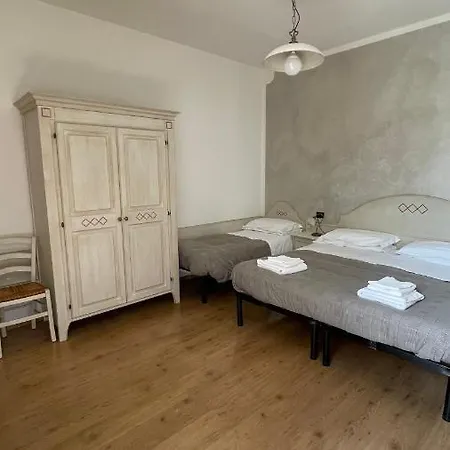 Gasthof La Spiga 3*