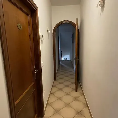 Gasthof La Spiga Campi Bisenzio