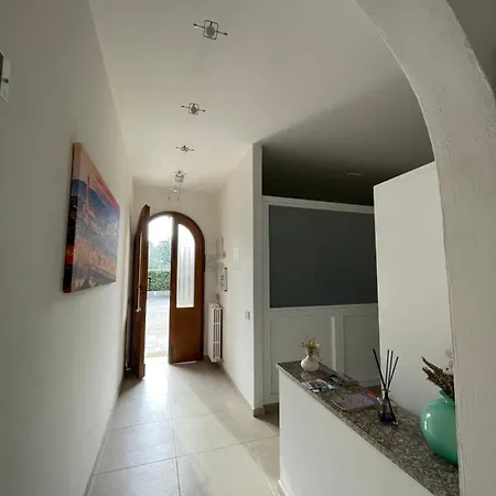 La Spiga 3*