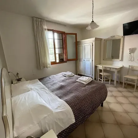 Gasthof La Spiga Campi Bisenzio