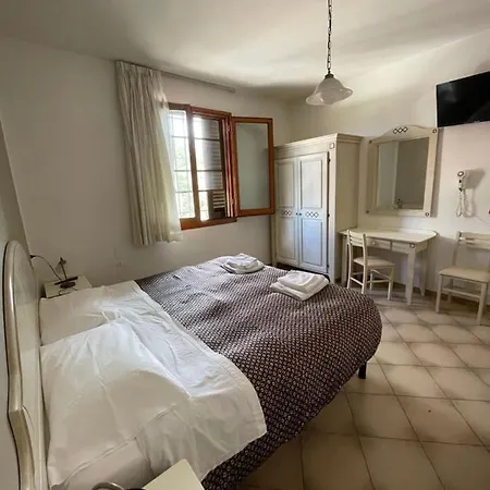 Gasthof La Spiga Campi Bisenzio