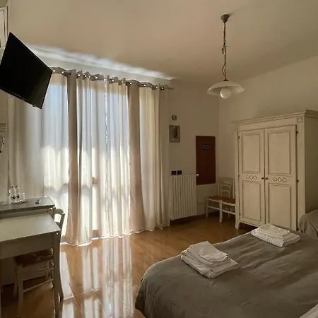 La Spiga 3*