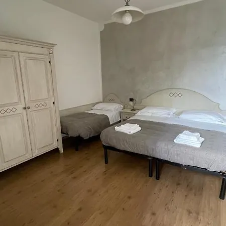 La Spiga 3* Campi Bisenzio