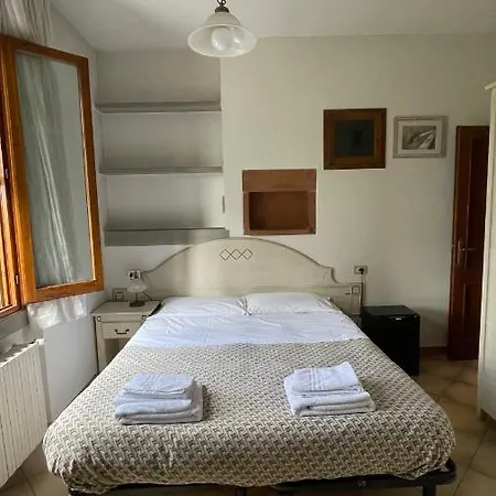 La Spiga 3*