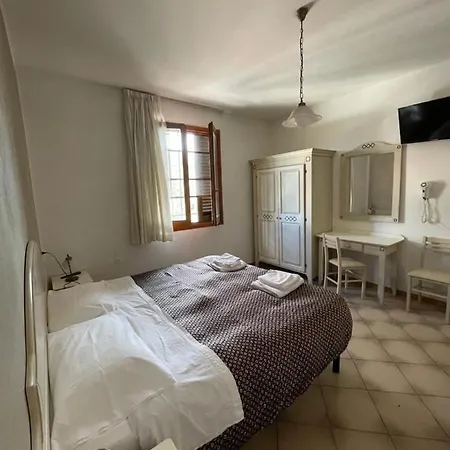La Spiga 3*