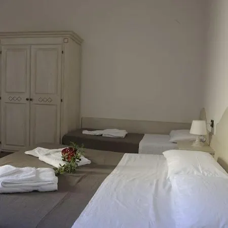 Gasthof La Spiga 3*