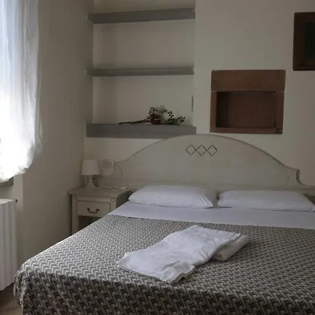 La Spiga Gasthof