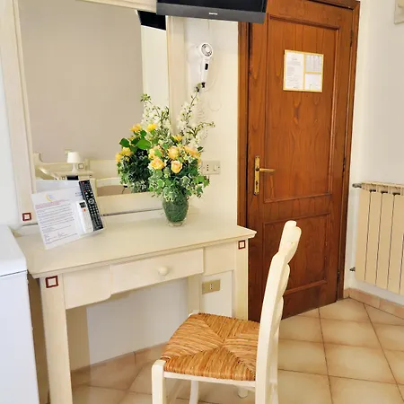 La Spiga 3*