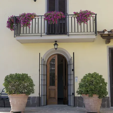 La Spiga 3*