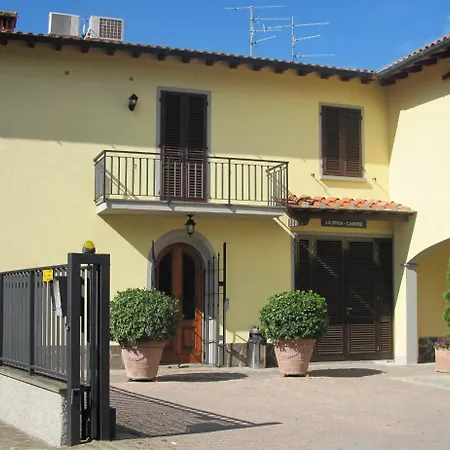 La Spiga