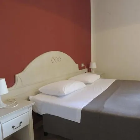 La Spiga 3*