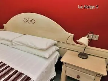 La Spiga 3* Campi Bisenzio