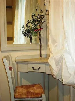 La Spiga Guest house 3*