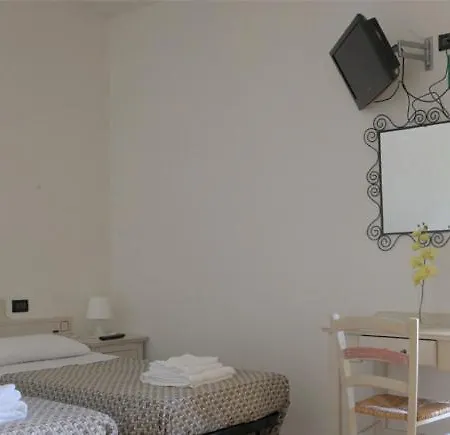 La Spiga 3*