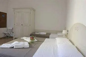 Gasthof La Spiga Campi Bisenzio
