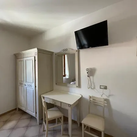 La Spiga 3*
